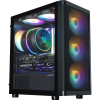 Корпус Zalman M4 SE Black
