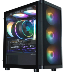 Корпус Zalman M4 SE Black