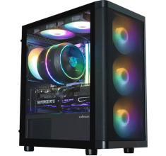 Корпус Zalman M4 SE Black