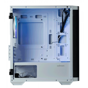 Корпус Zalman M4 White