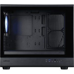 Корпус Zalman M5 Black
