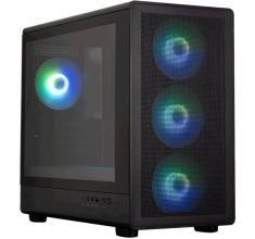 Корпус Zalman M5 Black