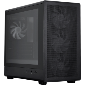 Корпус Zalman M5 Black