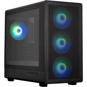 Корпус Zalman M5 Black