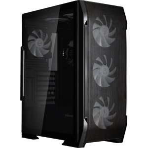 Корпус Zalman N7 Plus V2 Black