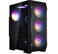 Корпус Zalman N7 Plus V2 Black