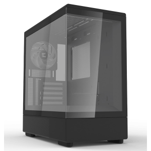 Корпус Zalman P10 Black