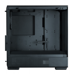 Корпус Zalman P10 Black