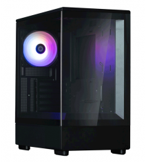 Корпус Zalman P10 Black