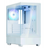 Корпус Zalman P10 White