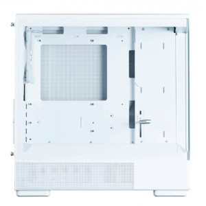 Корпус Zalman P10 White