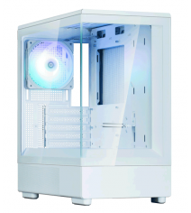 Корпус Zalman P10 White