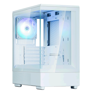 Корпус Zalman P10 White