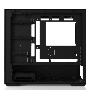 Корпус Zalman P30 AIR Black