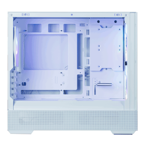 Корпус Zalman P30 AIR White