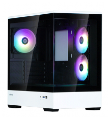 Корпус Zalman P30 BW