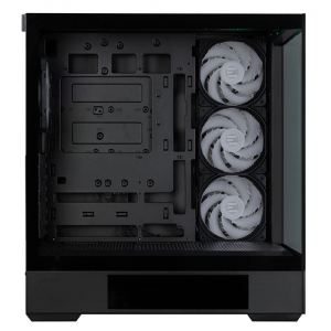 Корпус Zalman P40 DS BLACK