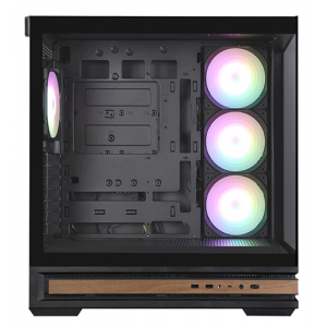 Корпус Zalman P40 NAMU BLACK