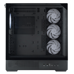 Корпус Zalman P40 Prism Plus BLACK