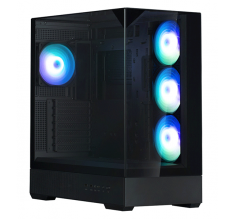 Корпус Zalman P40 Prism Plus BLACK