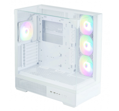 Корпус Zalman P40 Prism Plus WHITE