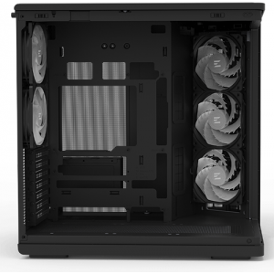 Корпус Zalman P60 BLACK Корпус Zalman P60 BLACK