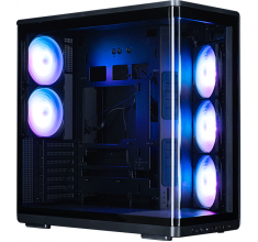 Корпус Zalman P60 BLACK