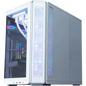 Корпус Zalman P60 WHITE Корпус Zalman P60 WHITE