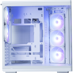 Корпус Zalman P60 WHITE Корпус Zalman P60 WHITE