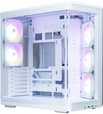 Корпус Zalman P60 WHITE