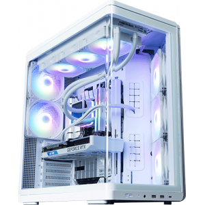 Корпус Zalman P60 WHITE Корпус Zalman P60 WHITE