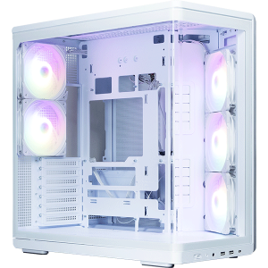 Корпус Zalman P60 WHITE