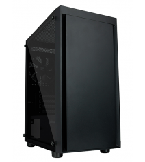 Корпус Zalman T3 Plus