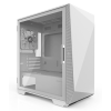 Корпус Zalman Z1 Iceberg White