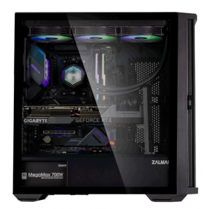 Корпус Zalman Z10