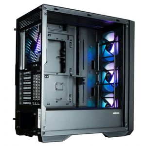 Корпус Zalman Z9 Iceberg MS Black