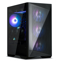 Корпус Zalman Z9 Iceberg MS Black