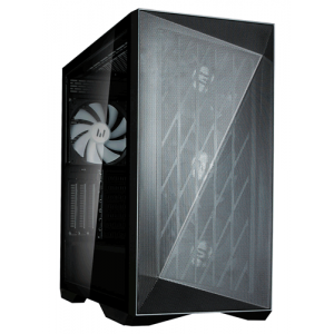 Корпус Zalman Z9 Iceberg MS Black