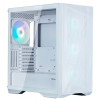 Корпус Zalman Z9 Iceberg MS White