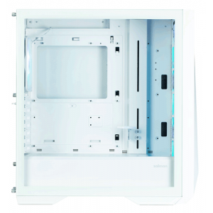 Корпус Zalman Z9 Iceberg MS White