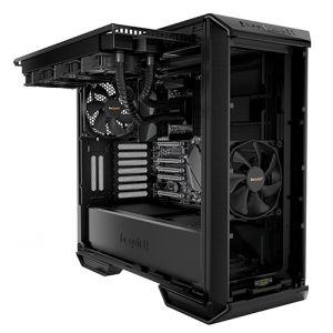 Корпус be quiet! Dark Base 700 Black (BGW23)