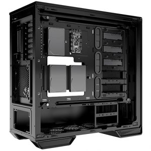 Корпус be quiet! Dark Base 700 Black (BGW23)