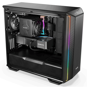 Корпус be quiet! Dark Base 701 Black (BGW58)