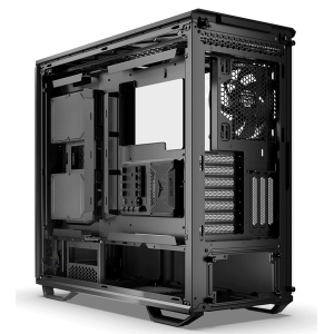 Корпус be quiet! Dark Base 701 Black (BGW58)