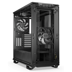 Корпус be quiet! Dark Base 701 Black (BGW58)