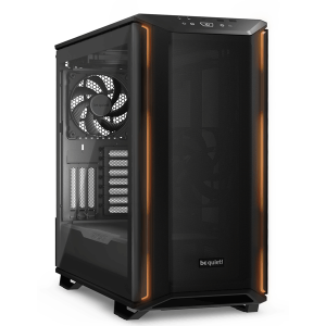 Корпус be quiet! Dark Base 701 Black (BGW58)
