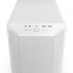 Корпус be quiet! Dark Base 701 White (BGW59) Корпус be quiet! Dark Base 701 White (BGW59)