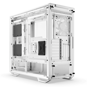 Корпус be quiet! Dark Base 701 White (BGW59) Корпус be quiet! Dark Base 701 White (BGW59)