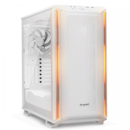 Корпус be quiet! Dark Base 701 White (BGW59) Корпус be quiet! Dark Base 701 White (BGW59)