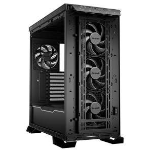 Корпус be quiet! Dark Base 901 Black (BGW50)